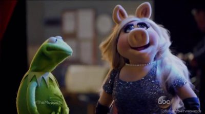 The Muppets (ABC) Promo