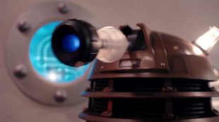 'Doctor Who': Series 9, Episode 2 Trailer "The Witch's Familiar"