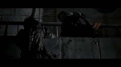 'The Last Circus' - Valle de los Caídos (Valley of Fallen) scene