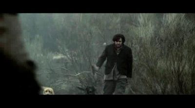 'The Last Circus' - Franco Scene