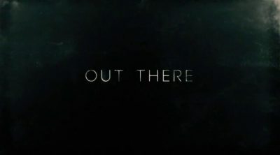 'X-Files' trailer