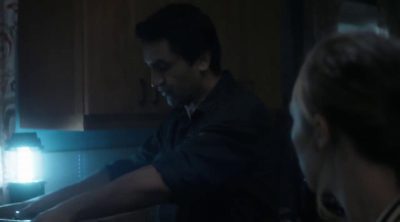 'Fear The Walking Dead' Finale Spot