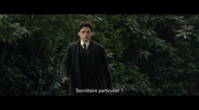 'A promise' trailer