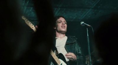 'Vinyl' Trailer #2