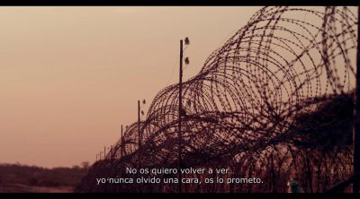 'Muros' Trailer
