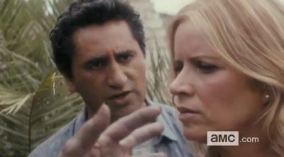 'Fear The Walking Dead' Season 2 preview