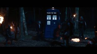 'Doctor Who': Series 9, Episode 5 Trailer "The Girl Who Died"