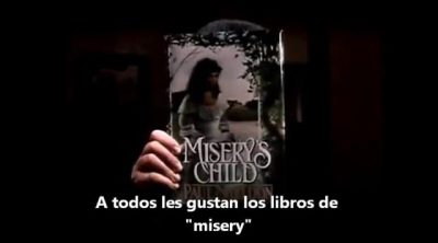 'Misery' Trailer