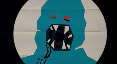 'The X-Files' Animated Spot