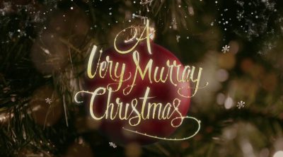 Netflix - A Very Murray Christmas