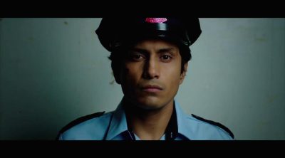 'Mexican Gangster' Trailer