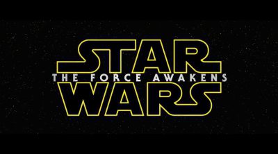 'Star Wars: Episode VII - The Force Awakens' Teaser Trailer 5