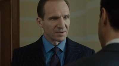 First clip of 'Spectre'
