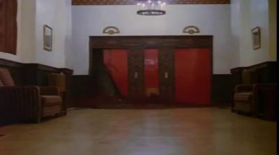 'The Shining' official tráiler 1980