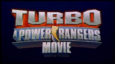 'Turbo: A Power Rangers Movie' trailer