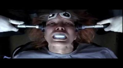 'Requiem for a dream' trailer - Lux Aeterna theme