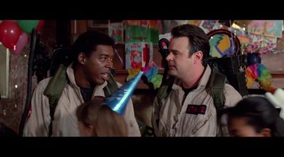 'Ghostbusters 2' trailer