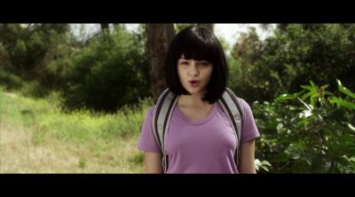 'Dora the Explorer' - Fake trailer by College Humor
