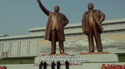 'The Propaganda Game' trailer