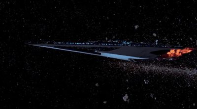 'Star Wars' Episode IV, V, VI Trailer