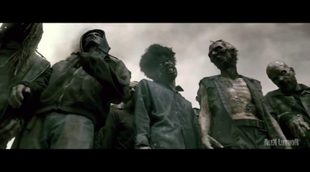 'Marvel Zombies' trailer