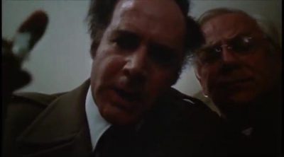The Exorcist Trailer