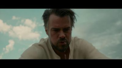 'Lost in the Sun' official trailer