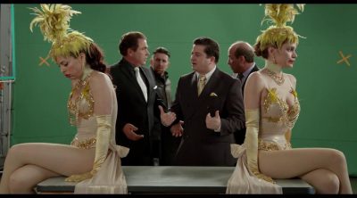 Trailer 'Friends and Romans'