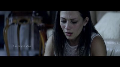 'Sobre tus huellas' trailer