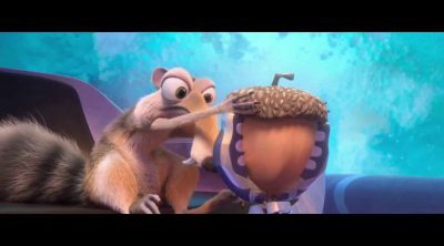 'Cosmic Scrat-tastrophe' Trailer