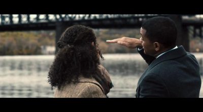 'concussion' second trailer