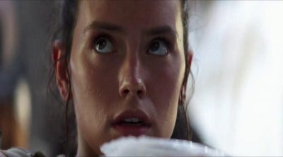 'Star Wars: The Force Awakens' TV spot