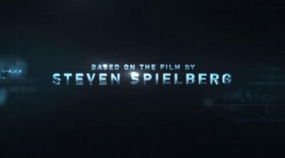 Tráiler from 'Minority Report', new series from Fox