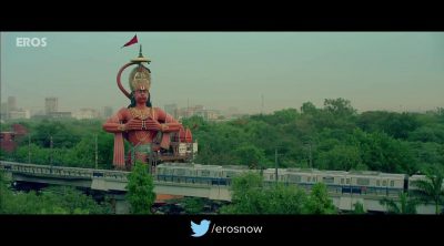 'Mukhtiar Chadha' trailer