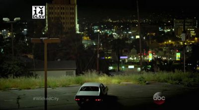 'Wicked City' Promo