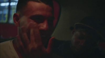 'Chemsex' trailer