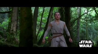 TV Spot 'Star Wars: The Force Awakens' #3