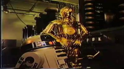 U.S. Department of HHS: Star Wars Anti-Smoking PSA
