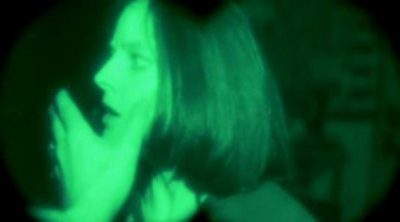 'The silence of the lambs' clip