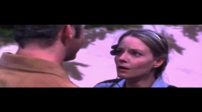 'Contact' clip
