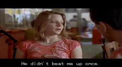'Taxi Driver' Clip