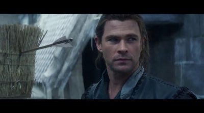 'The Huntsman: Winter's War' Trailer Preview