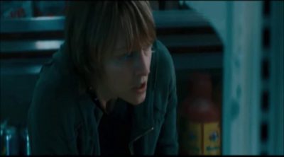'The Brave One' Clip