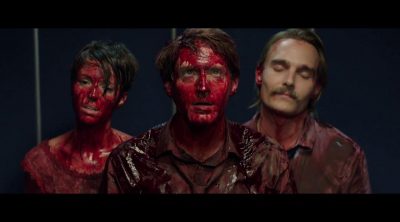 Trailer 'Bloodsucking Bastards'