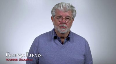 George Lucas and his reasons for leaving to direct more films 'Star Wars'