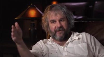 The Problem with 'The Hobbit. The Battle of Five Armies'