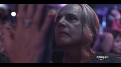 'Transparent' season 2 trailer