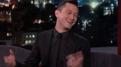 Joseph Gordon-Levitt's Pot Smoking Advice