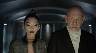 '100 years' trailer #2