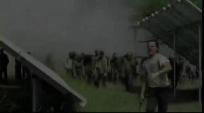 'The Walking Dead' promo: 6x08